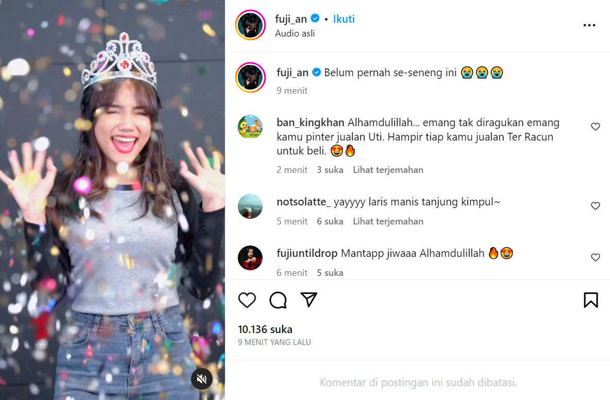 (Capture IG Fuji)