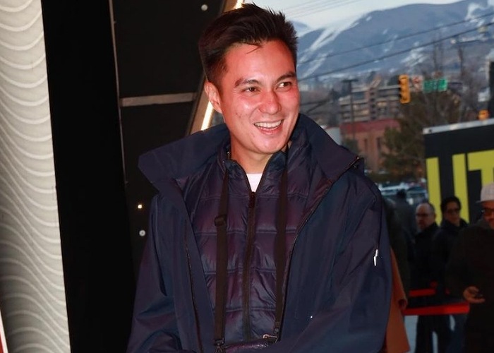 Baim Wong