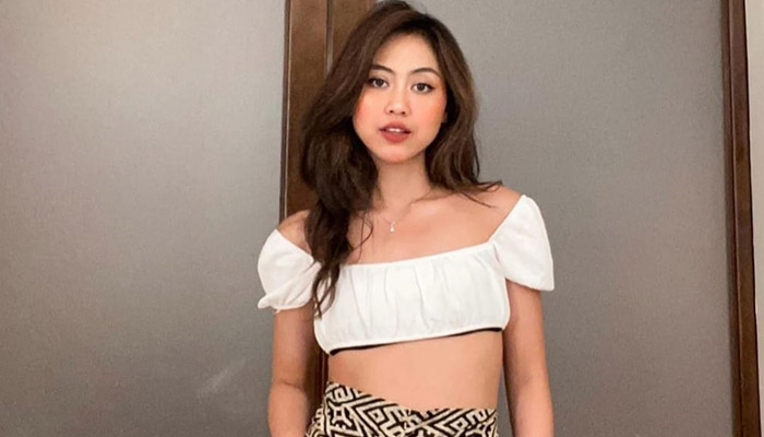 Cantik : Sisca salah satu diva JKT48 bakal gelar mini konser.