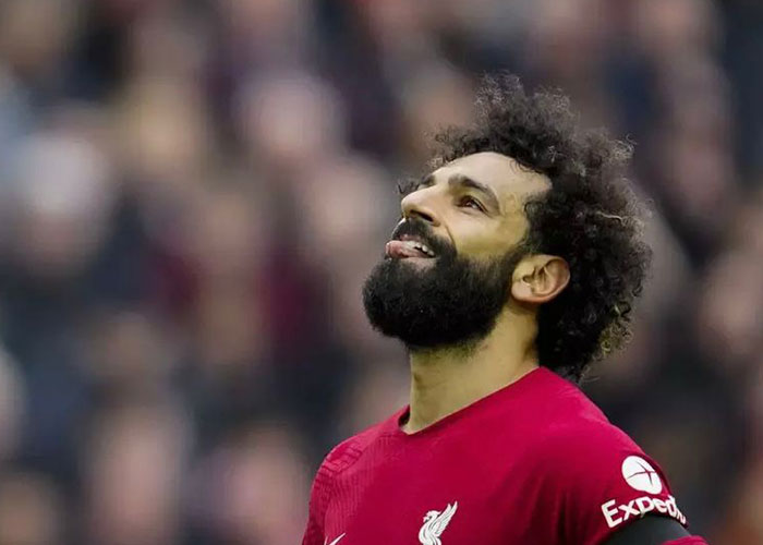 Al Ittihad dan&nbsp;Al Hilal akan bersaing untuk mendapatkan Muhammad Salah.