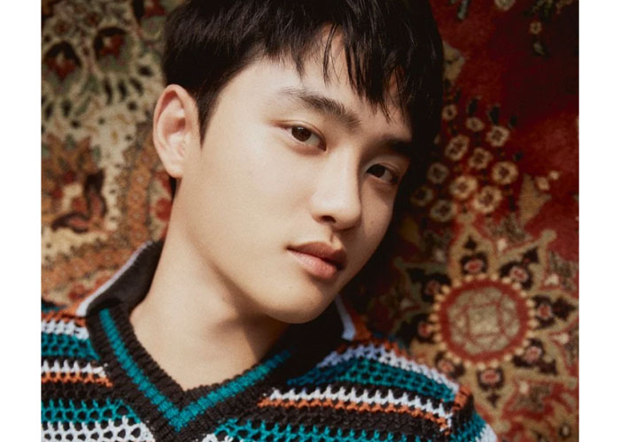 D.O EXO