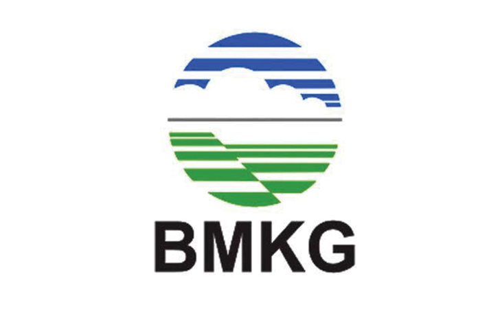 Logo BMKG