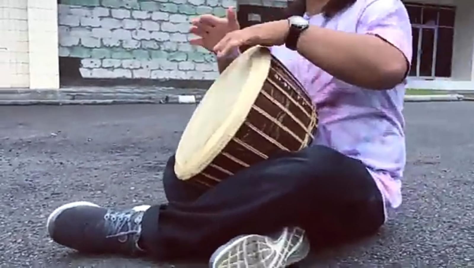 Alat Musik Bebano
