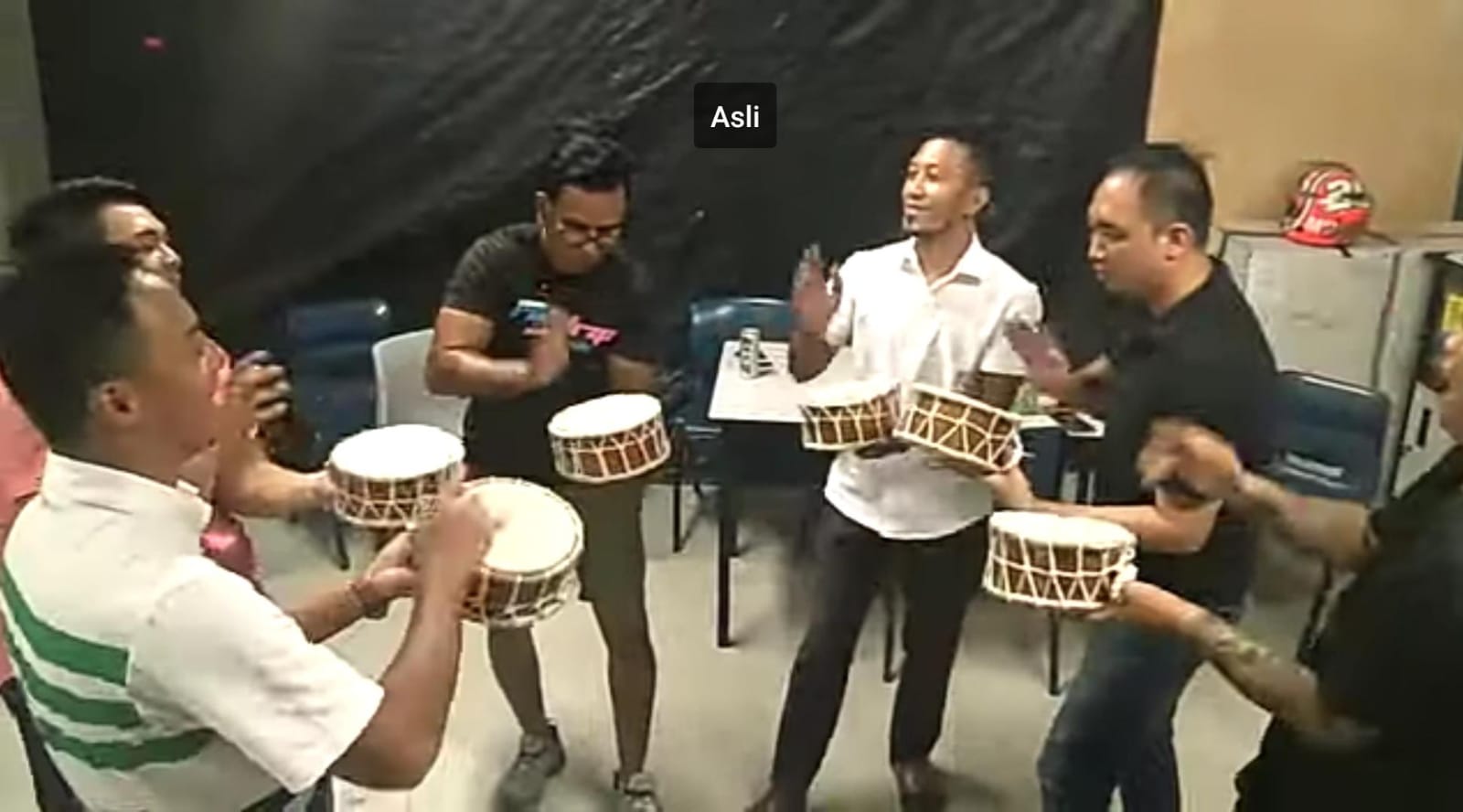 Alat Musik Marwas