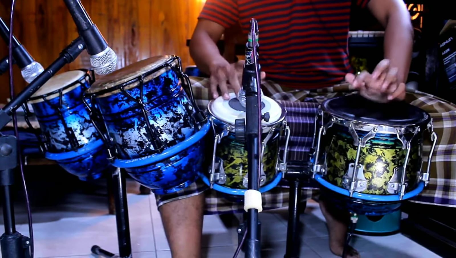 Alat Musik Ketipung