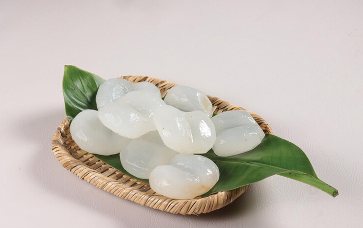 Buah Lontar kaya akan nutrisi.