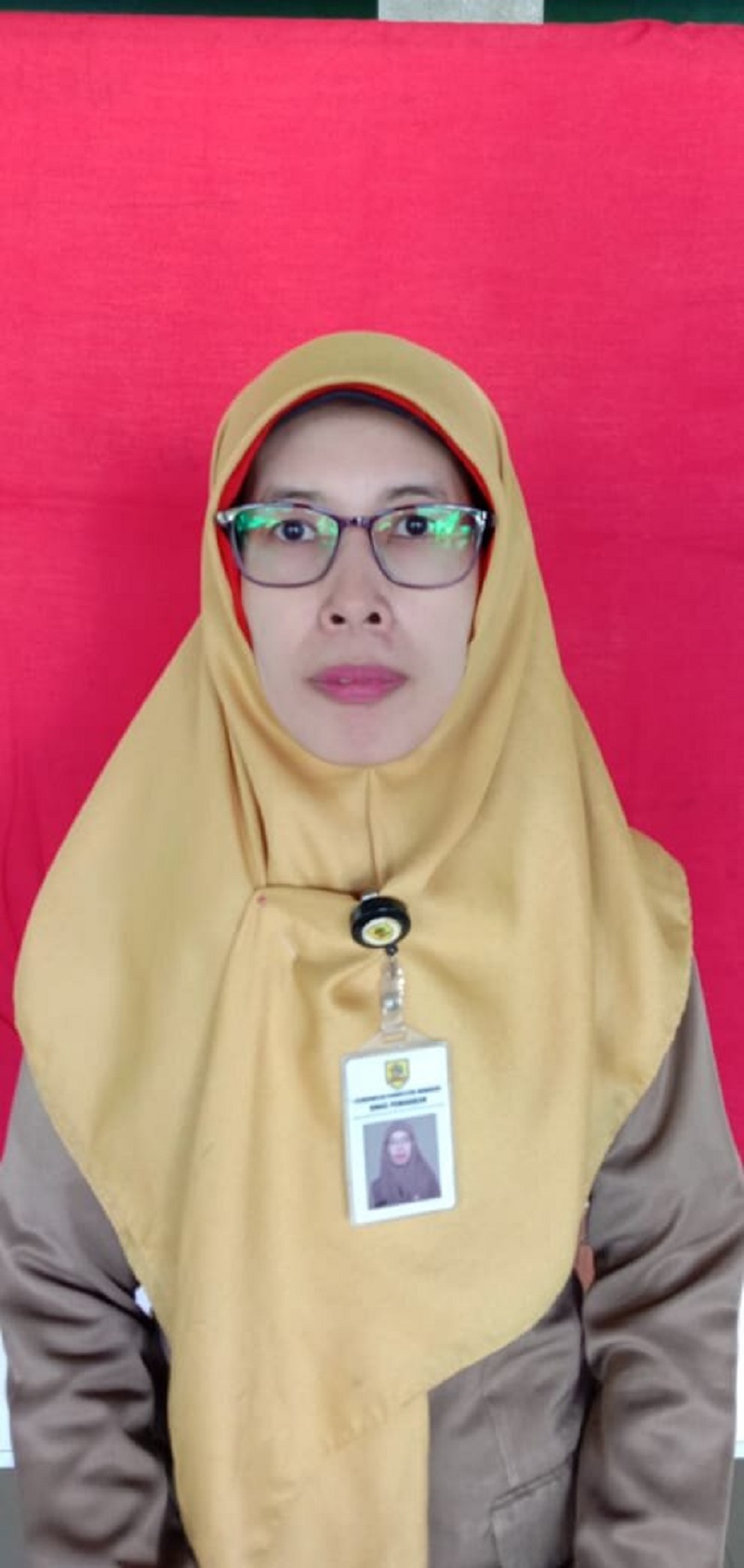 Herna Wasiyati Nugrahani