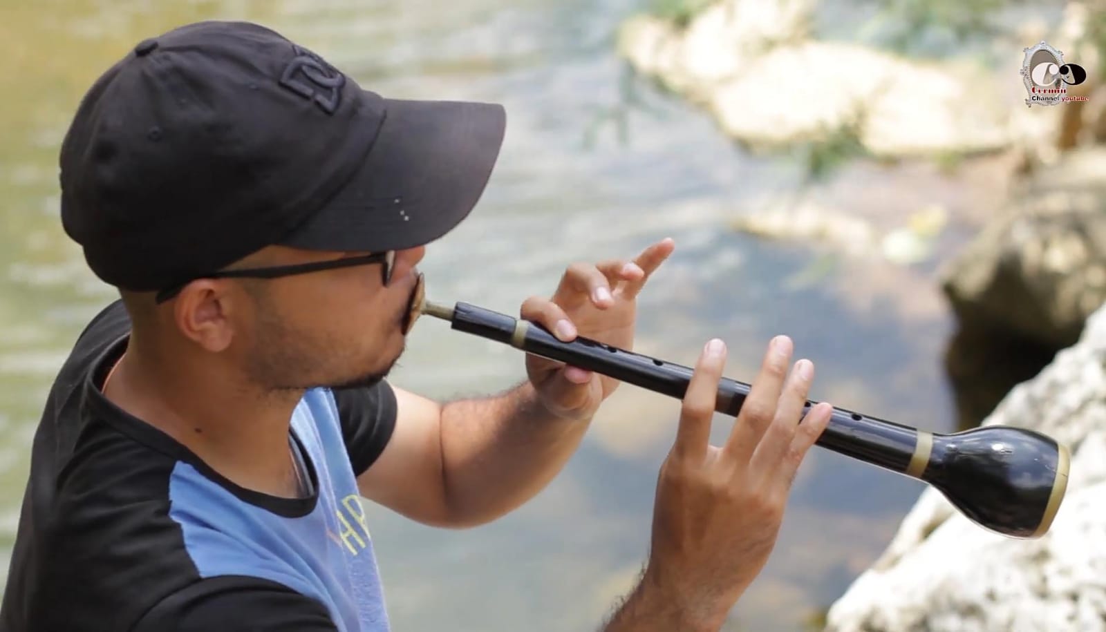 Serune Kalee adalah alay musik tradisional dari daerah Pidie, Aceh Utara, Aceh Besar dan Aceh Barat.