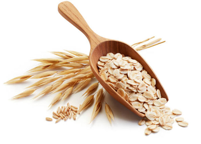 Oatmeal