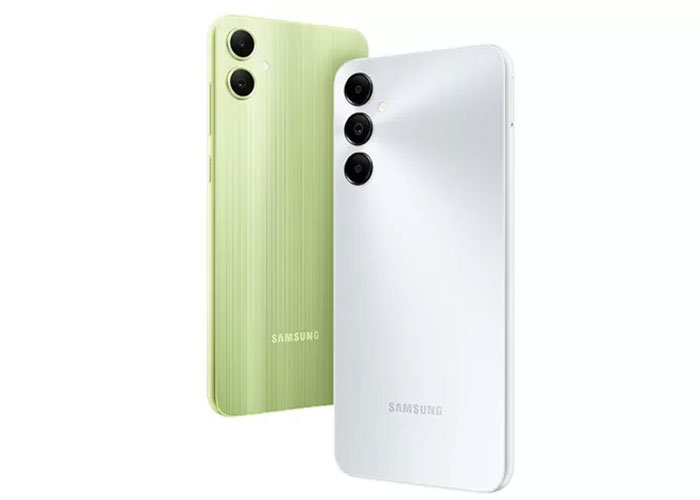 Samsung Galaxy A05s dan A05 resmi menyapa pasar Indonesia.