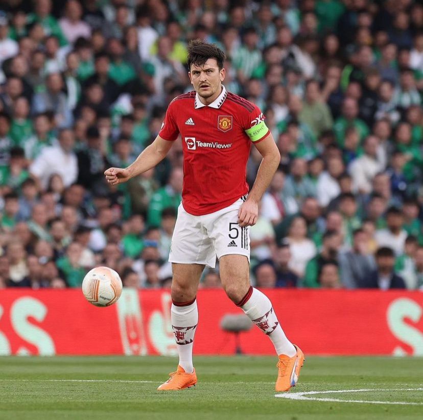 Harry Maguire akhirnya buka suara terkait kegagalannya bergabung dengan West Ham United.