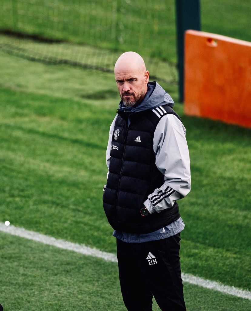 Pelatih Manchester United Erik ten Hag menginginkan kemenangan saat timnya menjamu FC Copenhagen pada laga lanjutan Grup A Liga Champions 2023/2024 di Old Trafford pada Rabu (25/10) pukul 02.00 WIB.