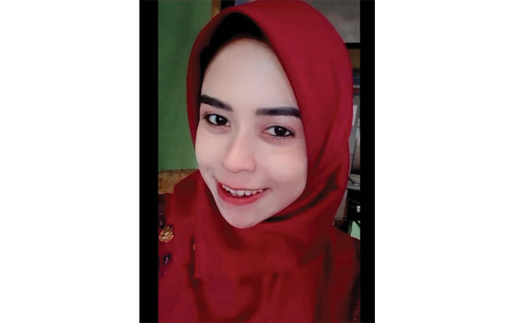 Ratih Prananingrum, S.ST, M.Kes, selaku Dosen Poltekkes Kemenkes Surakarta.