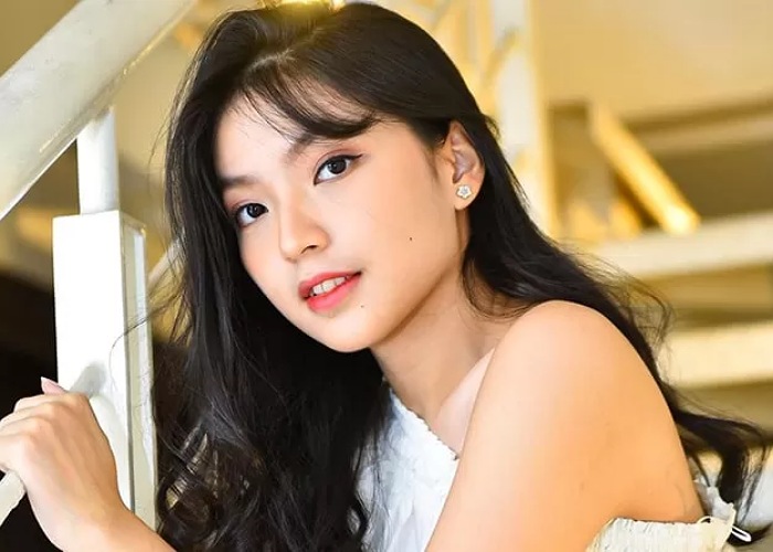 Gracia JKT48.