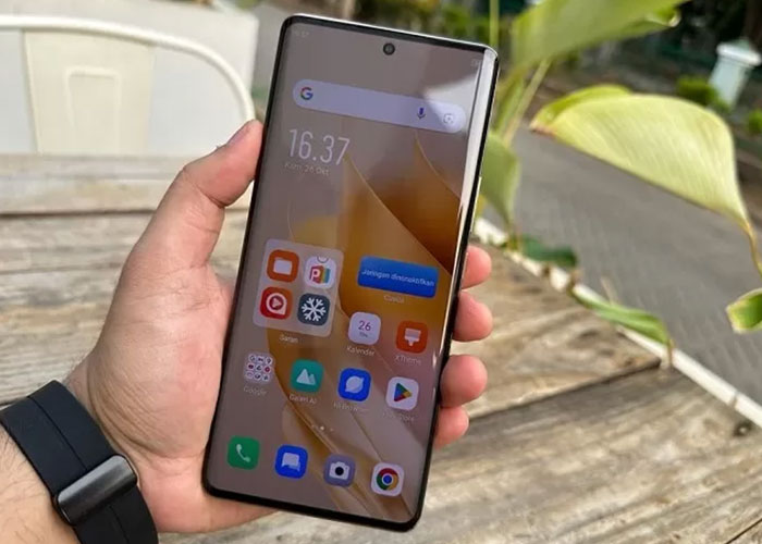 Infinix Zero 30 5G hadir menawarkan spesifikasi yang menggoda.