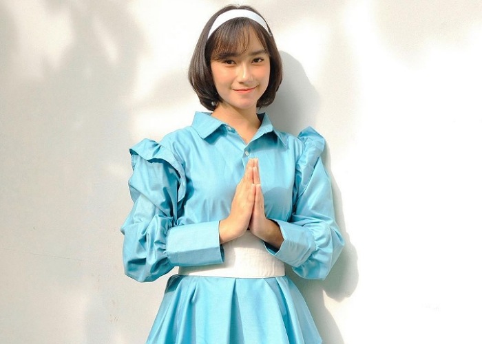 Freya JKT48