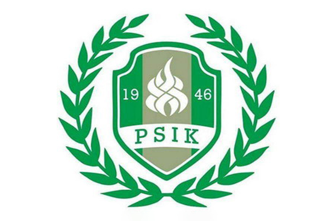 Logo PSIK Klaten