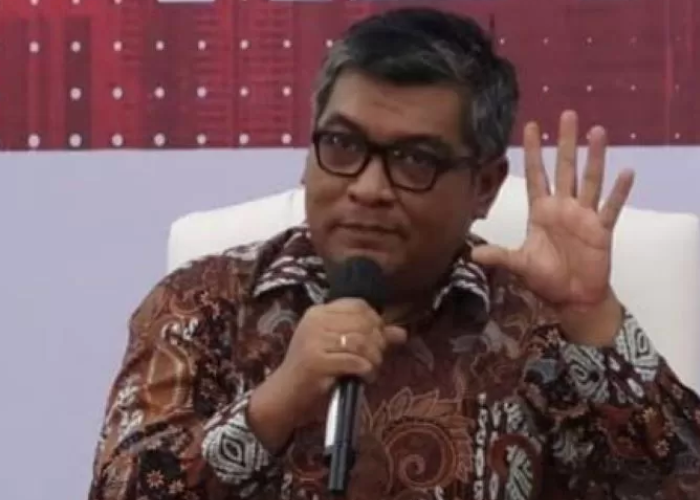 Pengamat politik Universitas Airlangga (Unair) Surabaya Airlangga Pribadi.