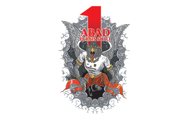 1 Abad Persis Solo