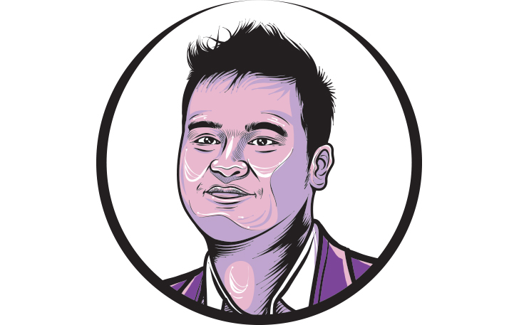 Askot PSSI Solo Rio Arya Surendra