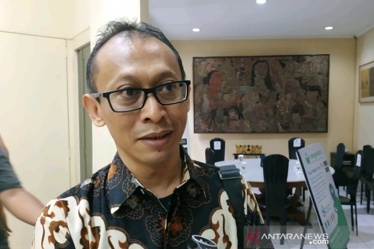 Analis politik dari Exposit Strategic Arif Susanto
