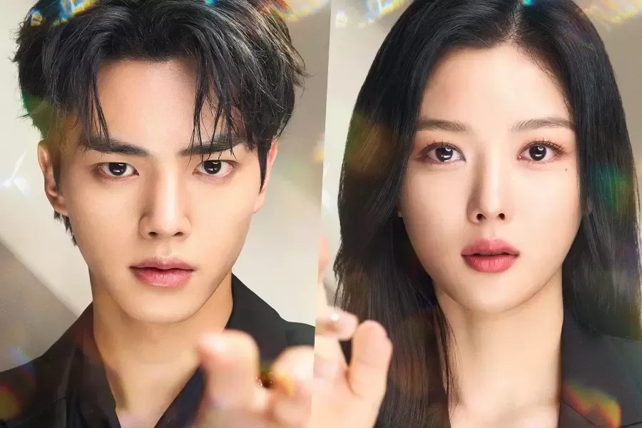Song Kang dan Yo Jung sukses memerankan film My Demon