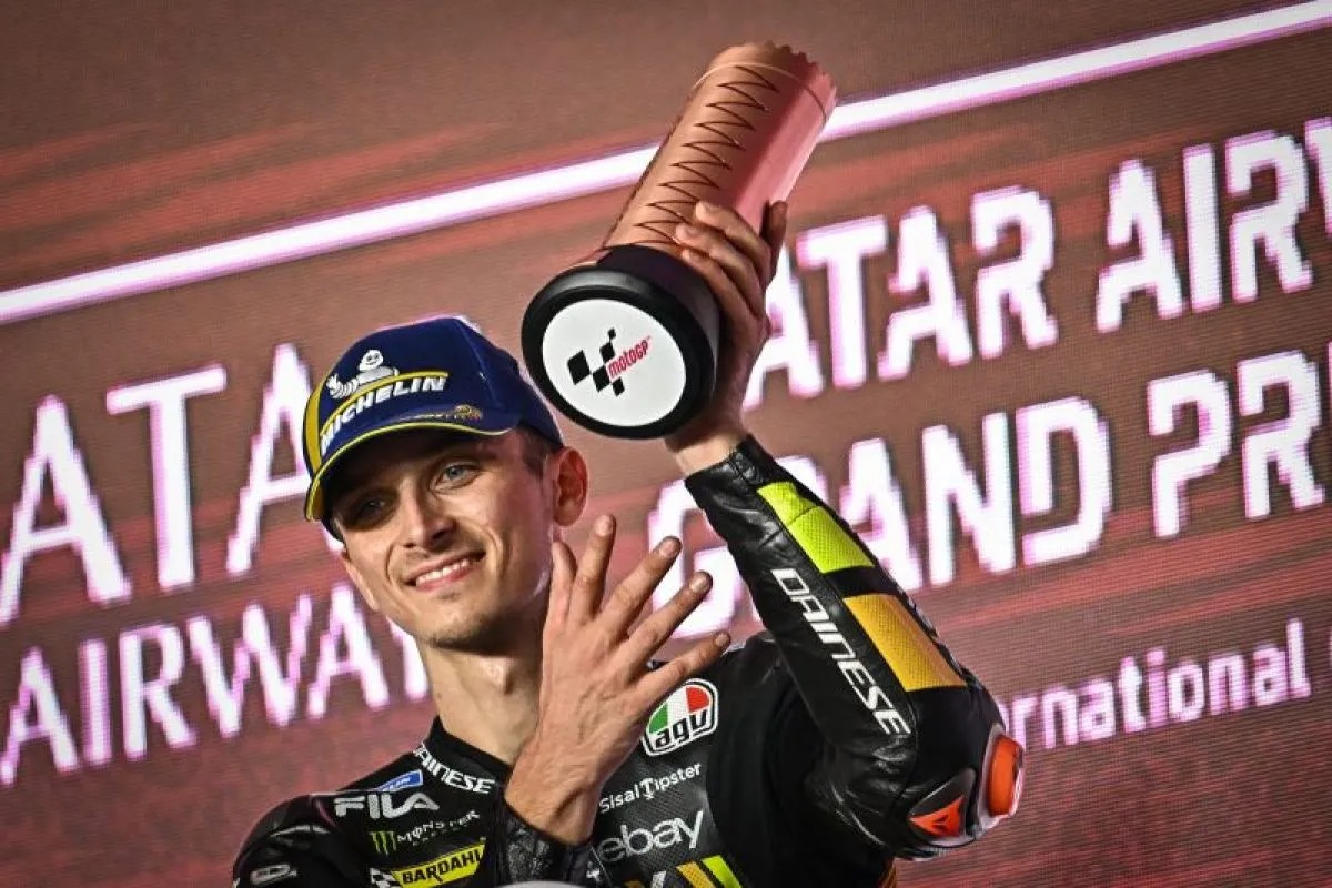 Luca Marini (ANTARA/HO/VR46)