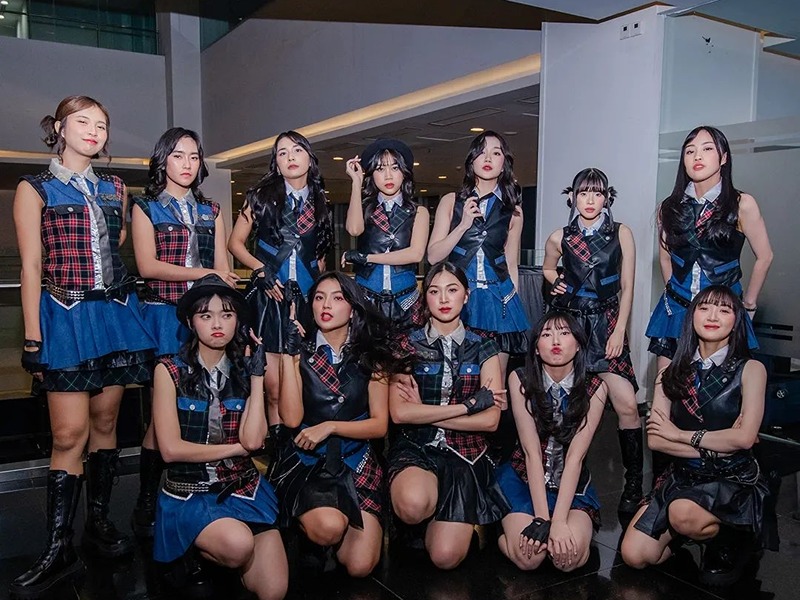 JKT48