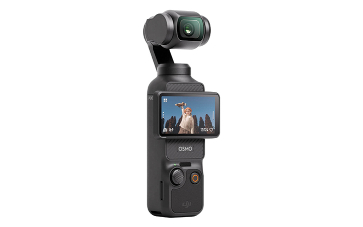 Kamera DJI Osmo Pocket 3, kamera gimbal yang tengah mencuri perhatian para vlogger di Indonesia.