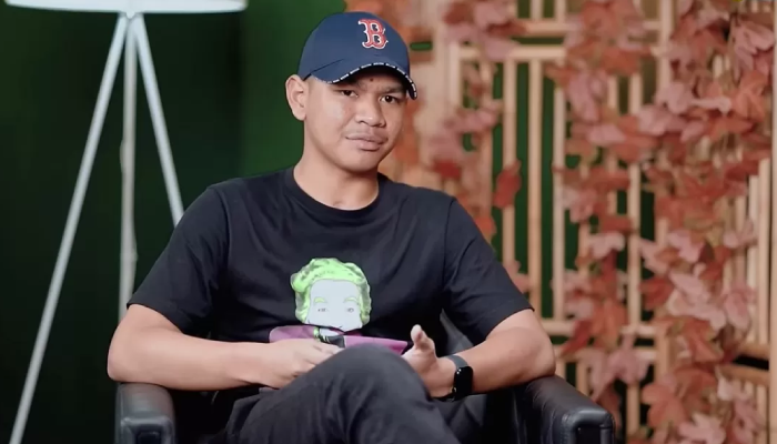 Cristalino David Ozora muncul pasca penganiayaan Mario Dandy Satriyo.