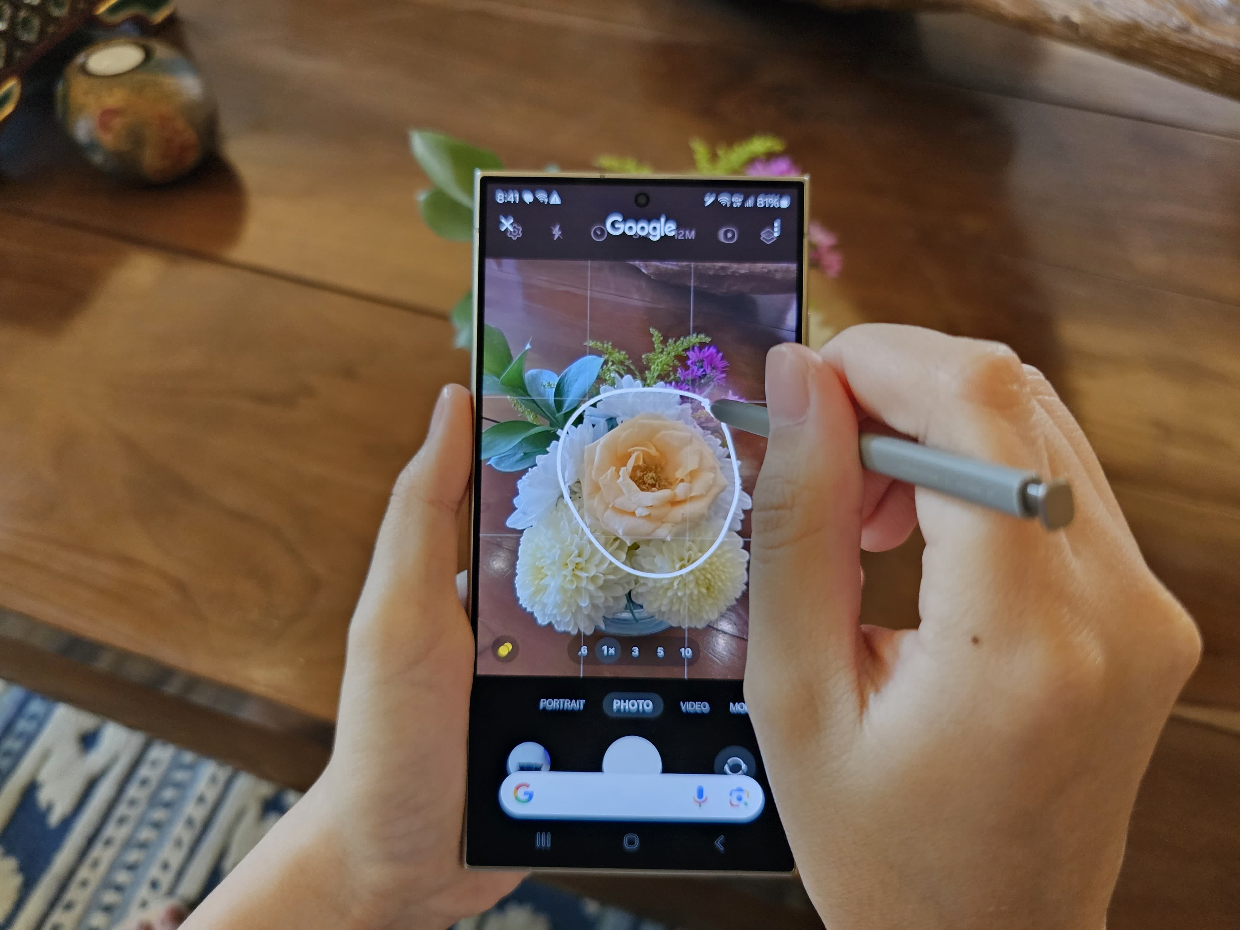 Tidak perlu lagi repot cari tahu berbagai informasi bunga hias terbaik buat bikin sudut ruangan makin aesthetic.