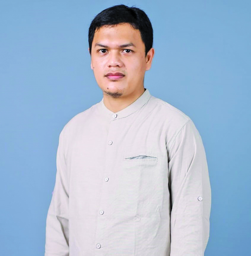 Dartim Ibnu Rushd, selaku Dosen Prodi Pendidikan Agama Islam UMS