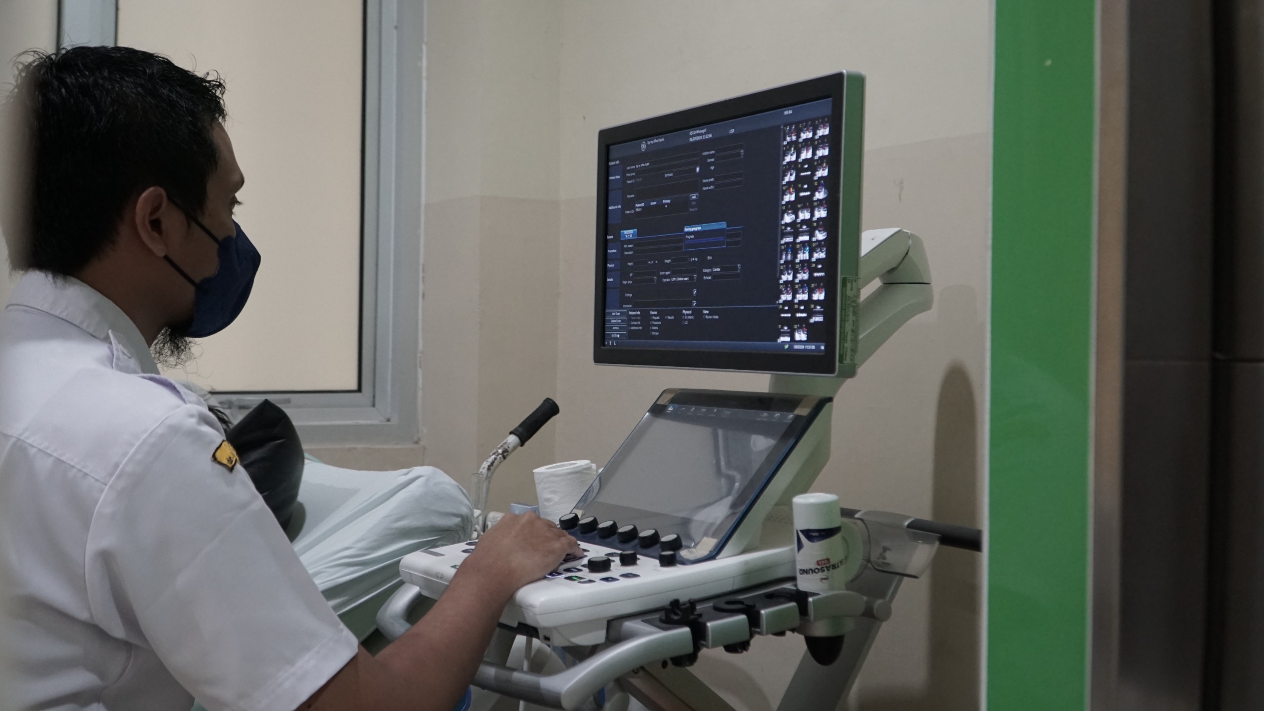 Alat kesehatan canggih mendukung pelayanan masyarakat di RSUD dr Soediran Mangun Soemarso Wonogiri