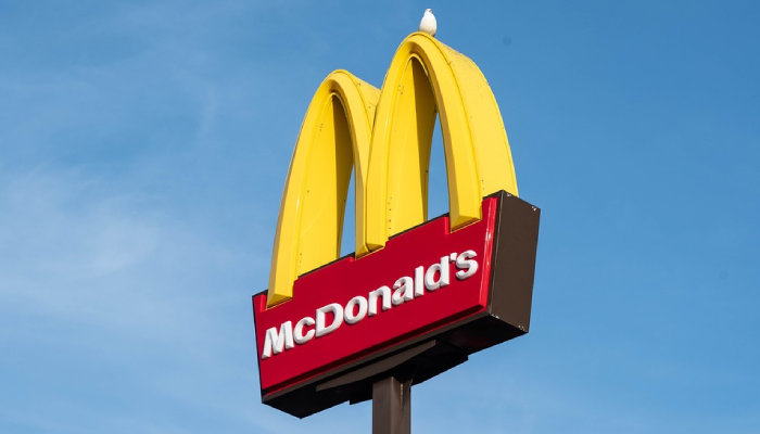 Aksi boikot McDonald