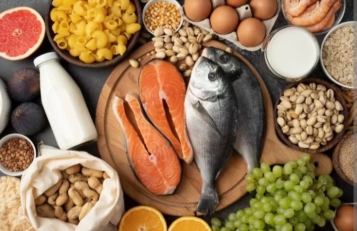 Makanan Mengenyangkan yang Cocok Dihidangkan Saat Sahur dan Berbuka.