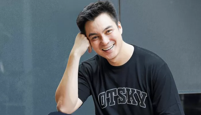 Baim Wong.