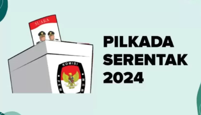 Ilustrasi Pilkada 2024.