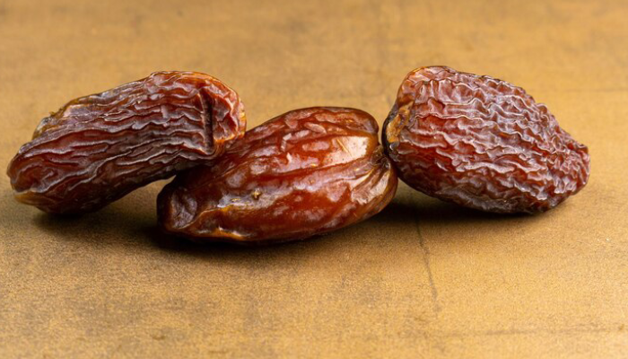Ilustrasi kurma.
