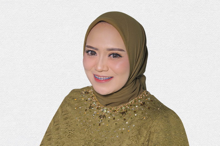 Bidan Desiana Trisni