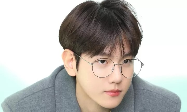 Baekhyun EXO Akan Nyanyikan Lagu Kebangsaan di MLB World Tour 2024: Seoul Series.