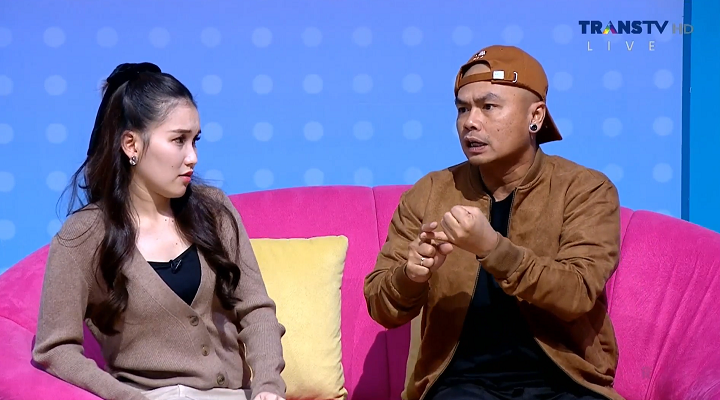 Wendi Cagur jelaskan tentang garansi tetap waktu.