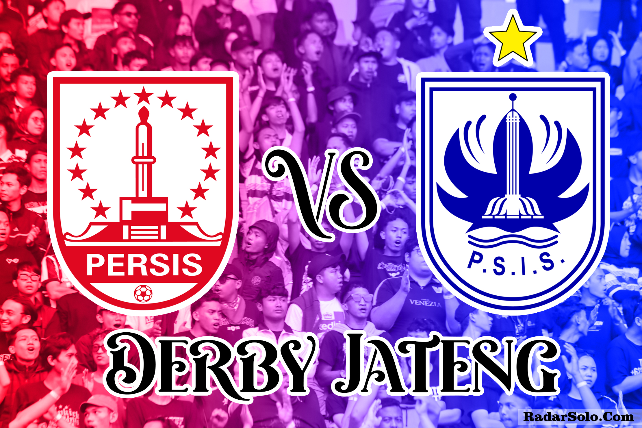 derby Jateng