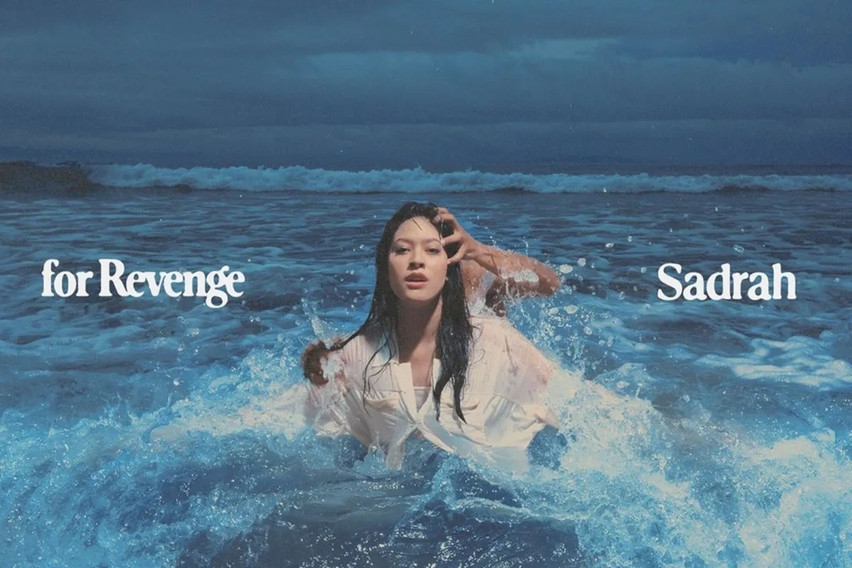 Band asal Bandung, for Revenge, akan merilis lagu baru berjudul "Sadrah".