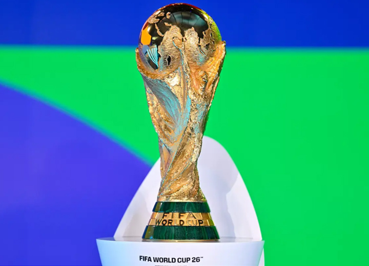 PIala Dunia 2026
