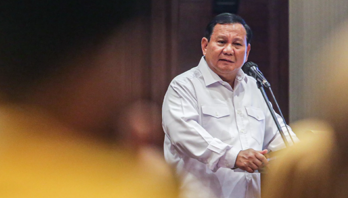 Presiden terpilih sekaligus Menhan Prabowo Subianto akan berkunjung ke China pada akhir Maret 2024.