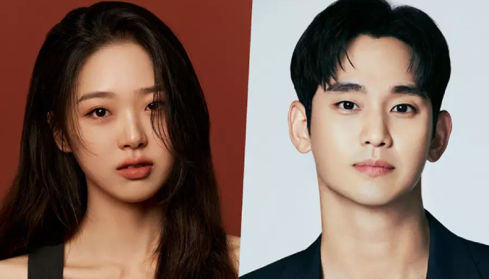 Kim Si Eun dan Kim Soo Hyun dikabarkan bakal bintangi drama komedi hitam Korea terbaru, Knock Off.