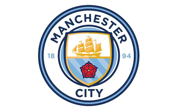 Ilustrasi Manchester City