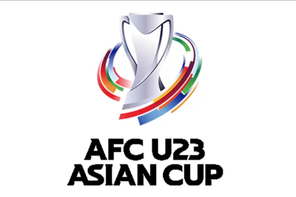Logo Piala Asia U-23