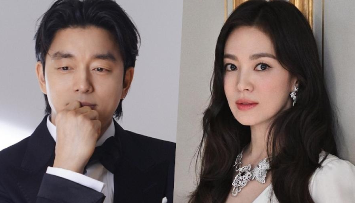 Gong Yoo dan Song Heng Kyo bakal bintangi drama Korea baru yang mengangkat sejarah modern industri penyiaran.