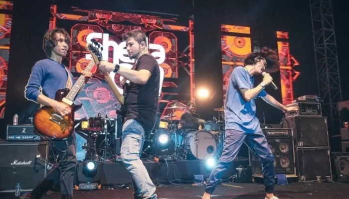 Sheila on 7 bakal menggelar konser di sejumlah daerah di Indonesia.